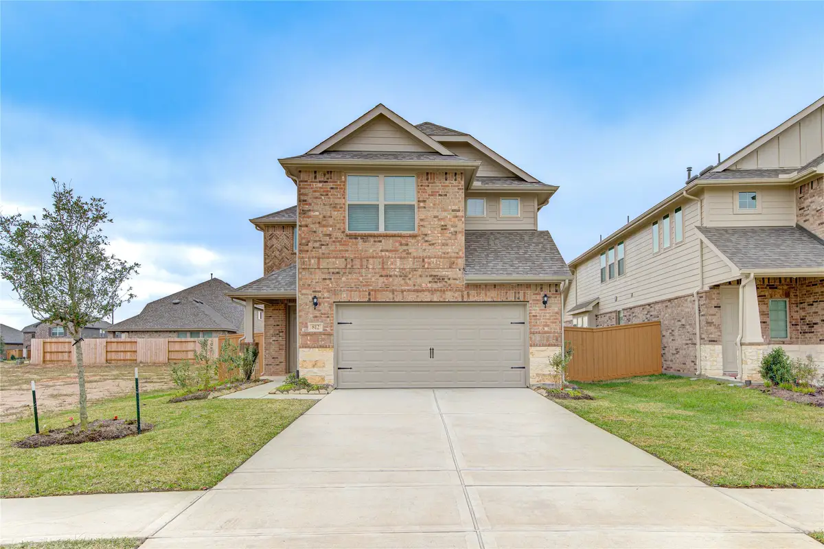 812 Laguna Green Lane, Katy, TX 77493 - Image #1
