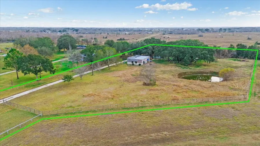 1414 County Road 130, Pearland, TX 77581 - Image #2