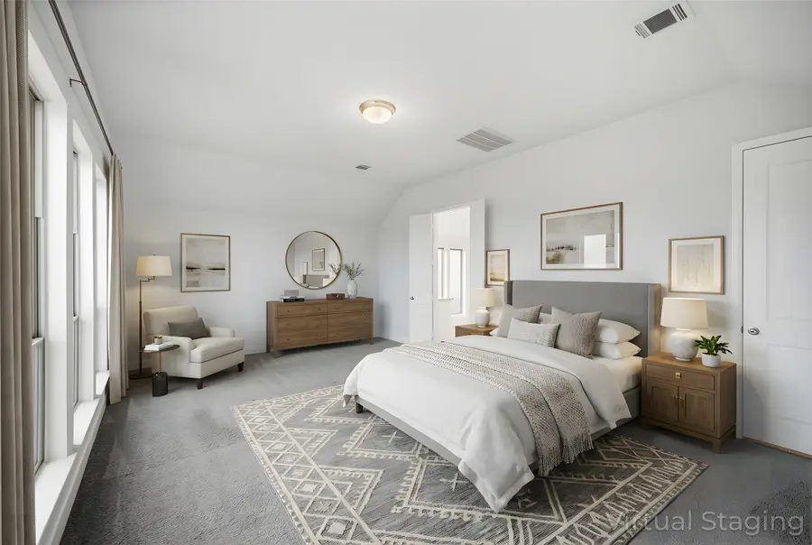 18903 Hackney Trot Lane, Tomball, TX 77377 - Image #3