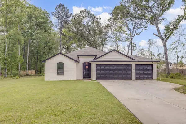 3110 Roman Forest Boulevard, New Caney, TX 77357