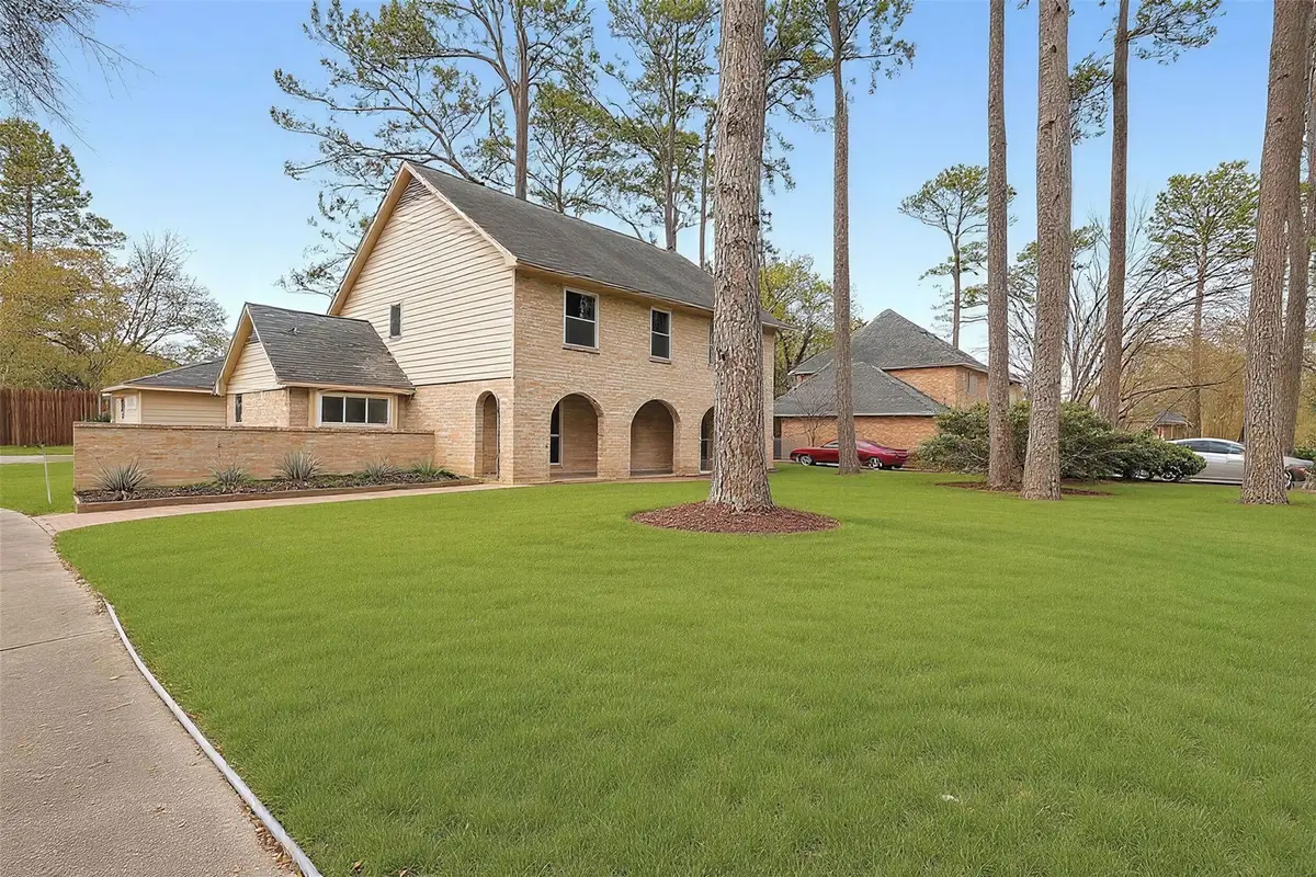 17106 Spring Creek Forest, Northwest Harris, TX 77379 - #1