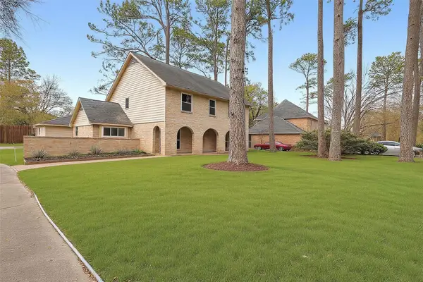 17106 Spring Creek Forest, North Houston, TX 77379