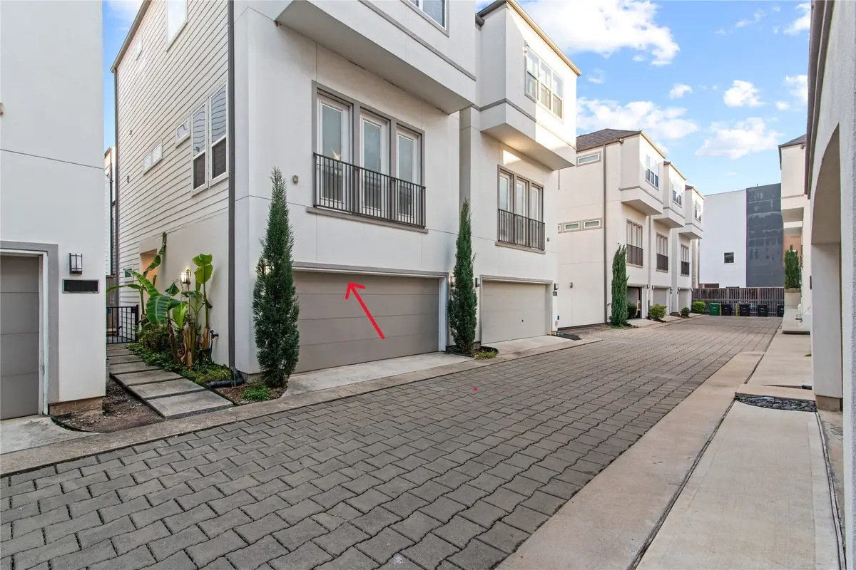 407 N Nagle Street N #B, Houston, TX 77003 - #1