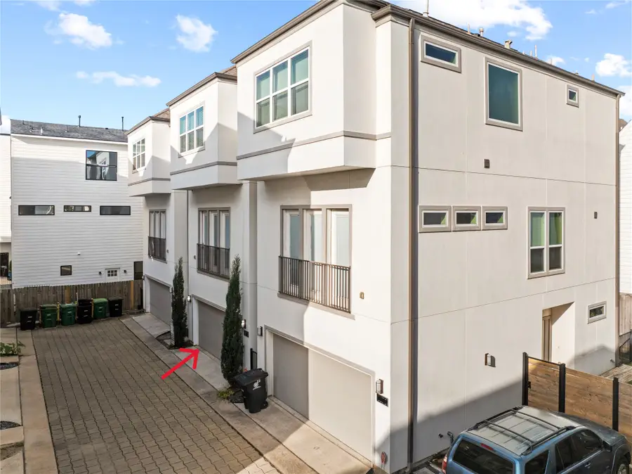 407 N Nagle Street N #B, Houston, TX 77003 - #2