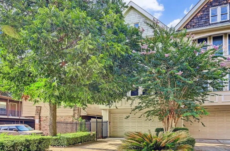 423 Marshall Street, Houston, TX 77006 - #2