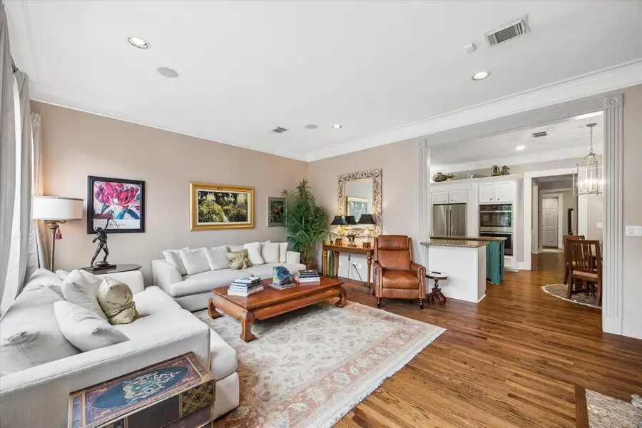 423 Marshall Street, Houston, TX 77006 - #3