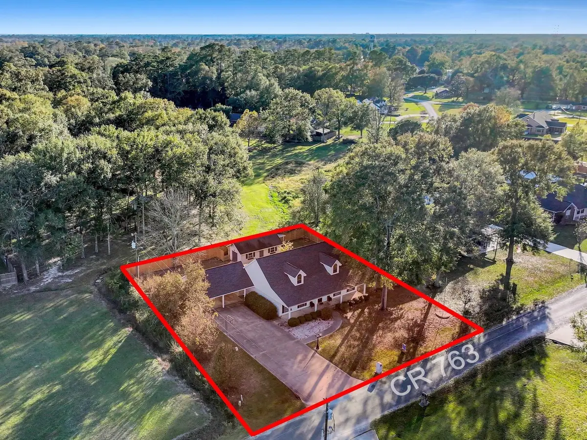 504 County Road 763 N, Buna, TX 77612 - Image #1