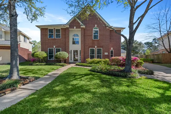 20322 Cembra Walk, Spring, TX 77379