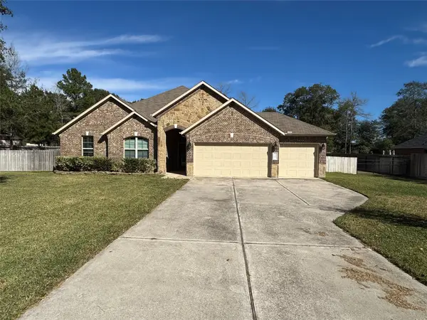 4507 Axis Trail, Conroe, TX 77303