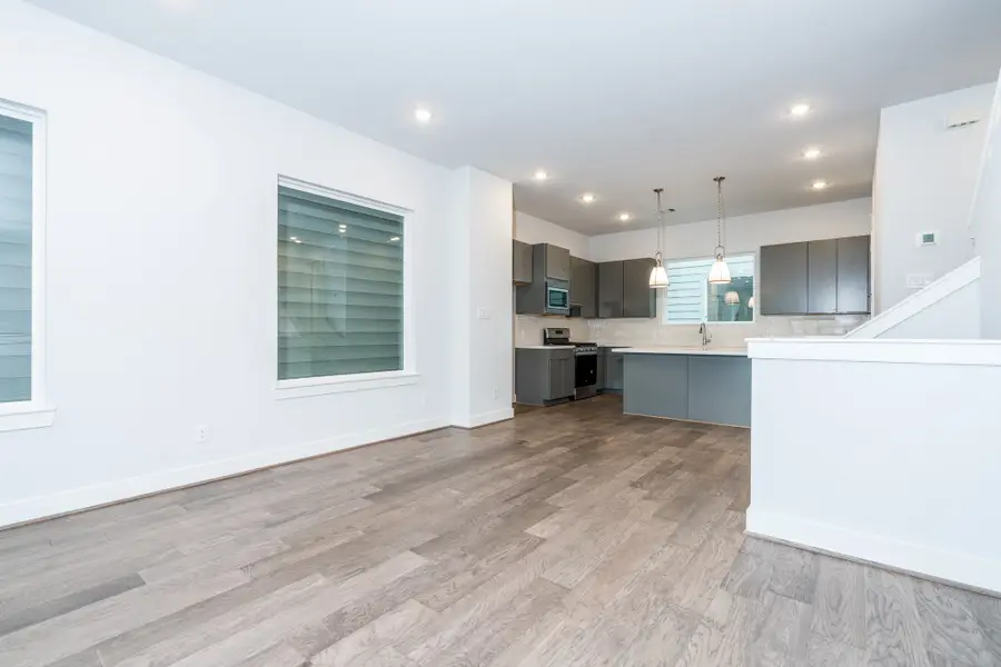 4224 Schuler Street, Houston, TX 77007 - #2