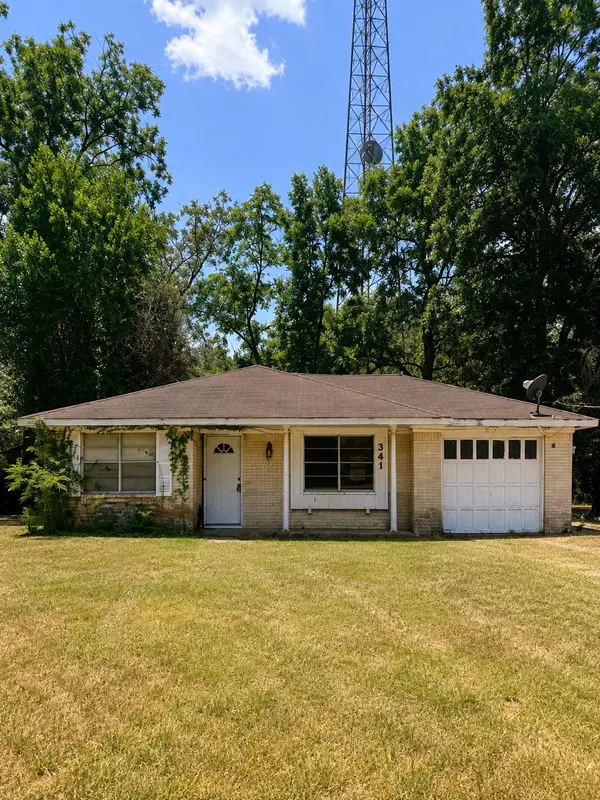 341 Myrtie Drive, Shepherd, TX 77371