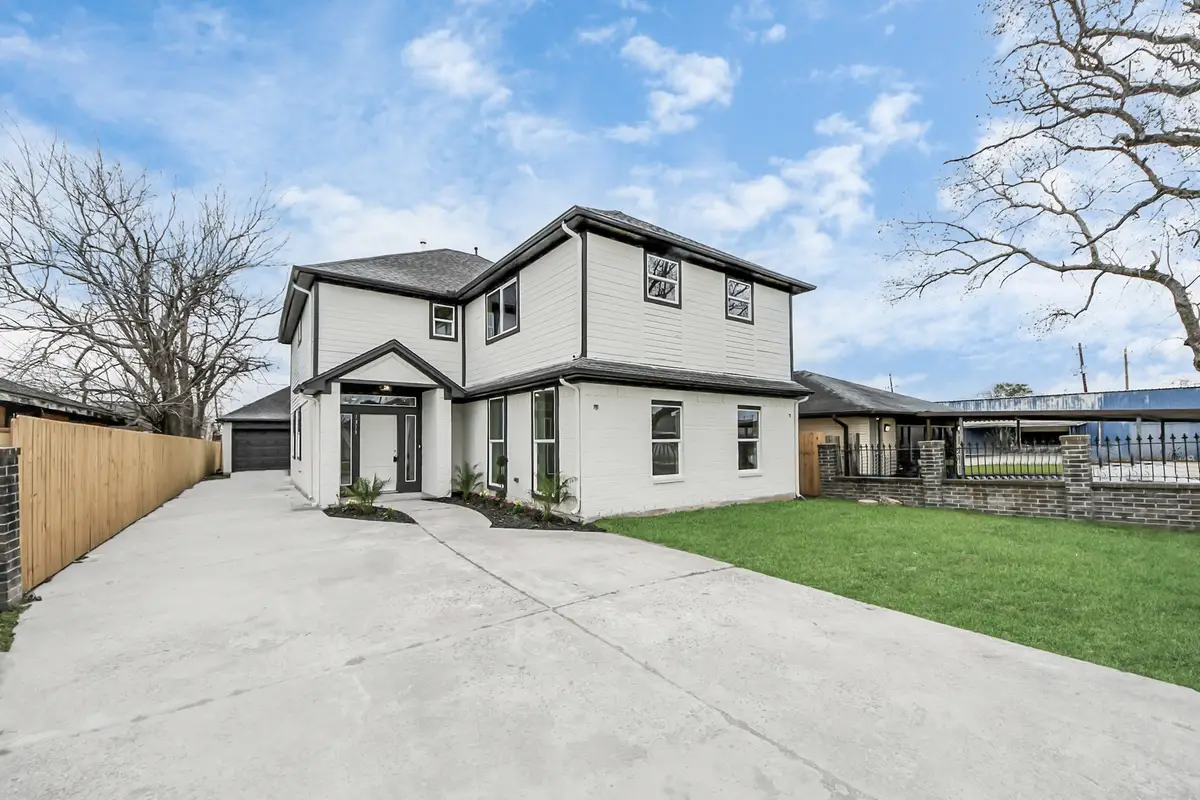 1313 Avenue G, South Houston, TX 77587 - #1