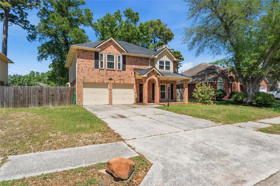 1502 Rushworth Drive, Houston, TX 77014 - #2