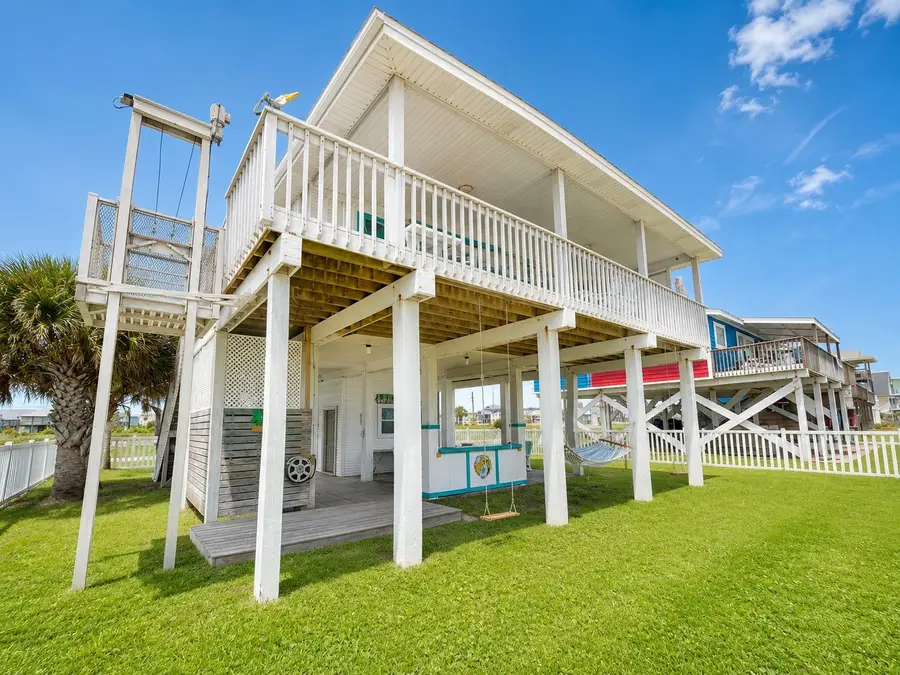 22321 Kennedy Drive, Galveston, TX 77554 - #3
