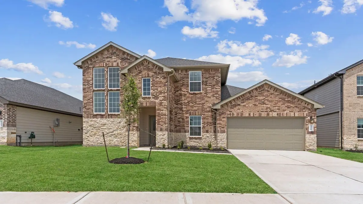 6215 Orchid Crest Lane, Rosenberg, TX 77469 - Image #1