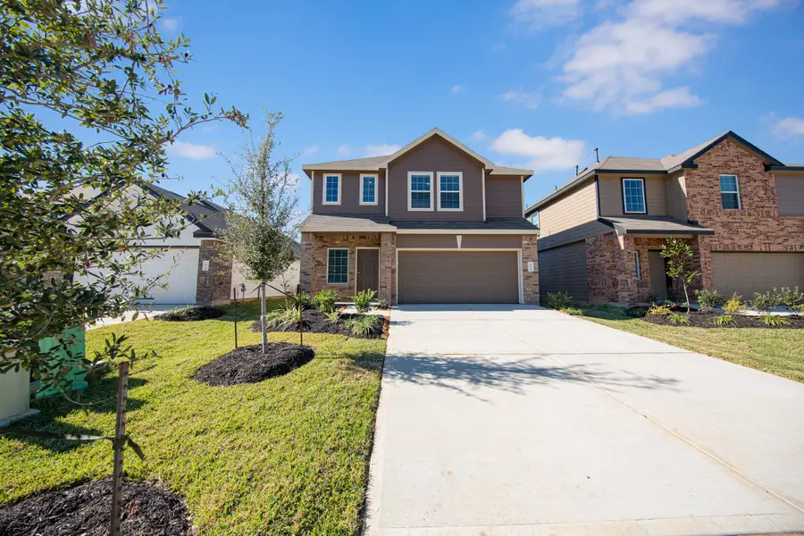 3074 Nickell Back Drive, Conroe, TX 77301 - Image #3