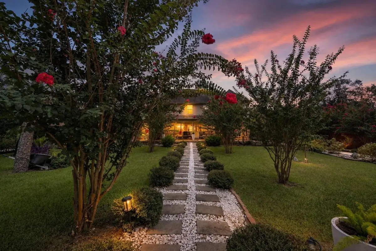 5526 Darschelle Drive, Houston, TX 77069 - #1