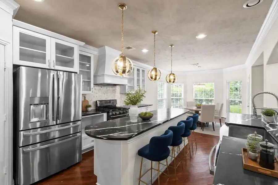 5526 Darschelle Drive, Houston, TX 77069 - #2