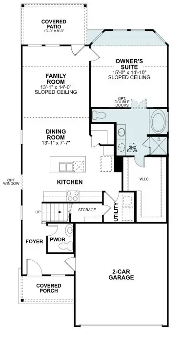 32563 Summer Vista Lane, Fulshear, TX 77441 - #2
