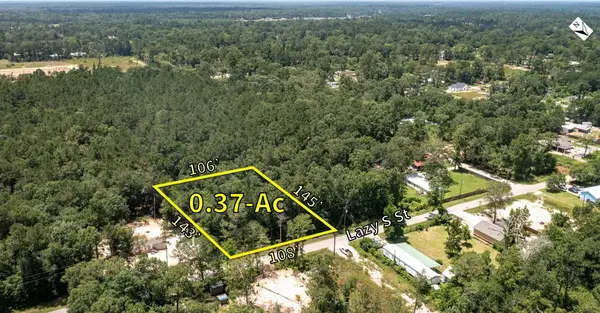 000 Lazy S St, Splendora, TX 77372