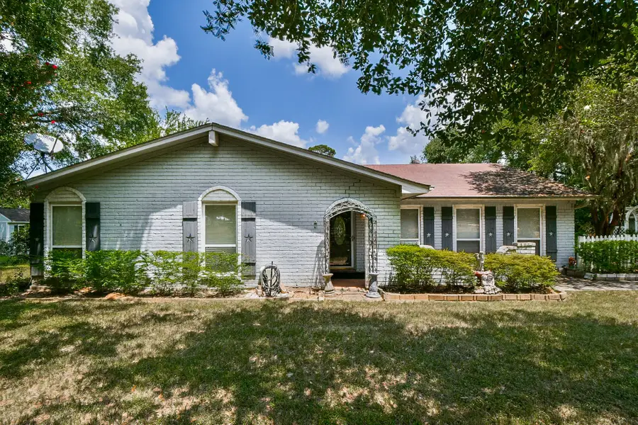 25550 W Fm 1097 Road, Montgomery, TX 77356 - #3