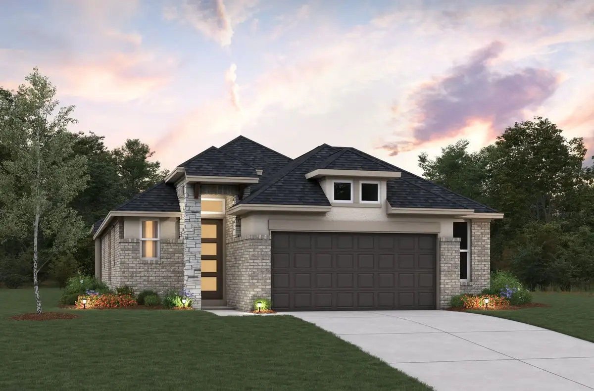 6222 Coyote Glade Drive, Richmond, TX 77469 - #1