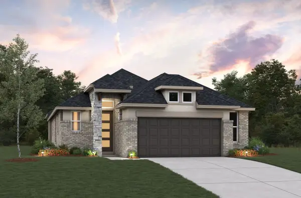 6222 Coyote Glade Drive, Richmond, TX 77469