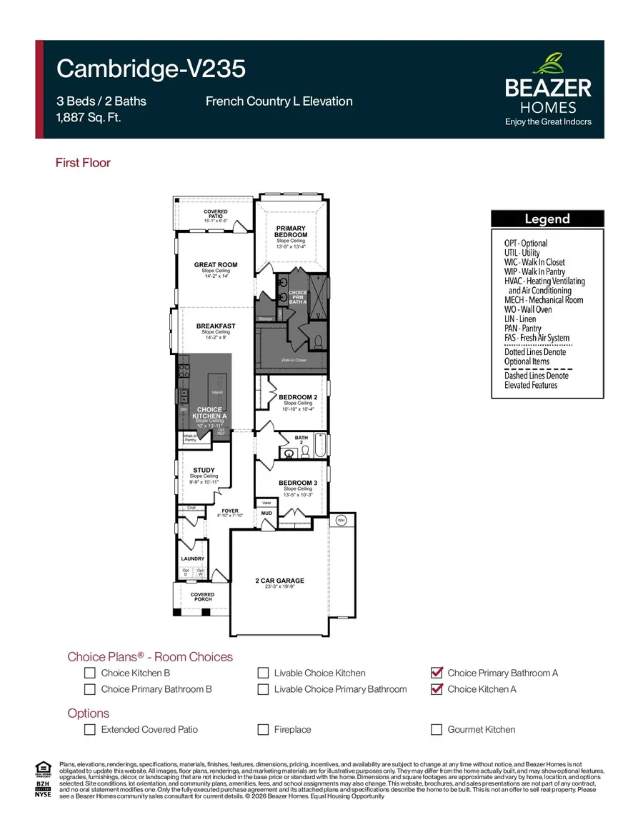 6222 Coyote Glade Drive, Richmond, TX 77469 - #2