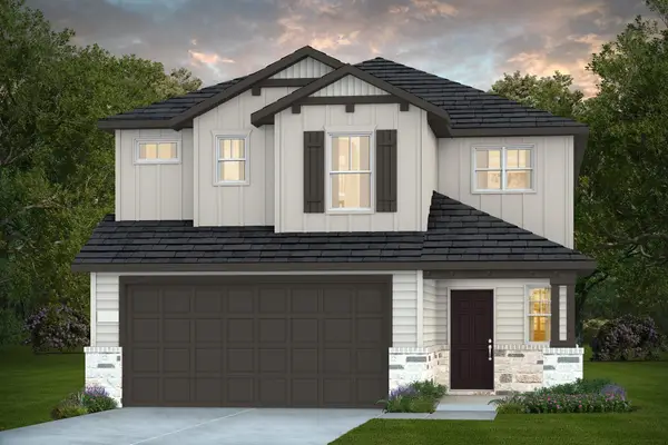 203 Olympic Harbor Drive, Crosby, TX 77532
