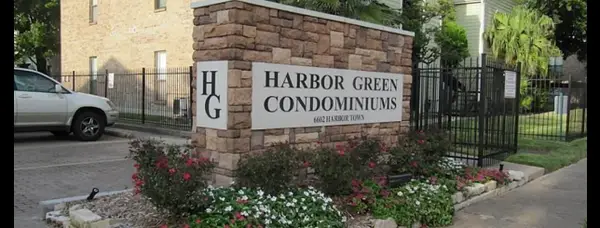 6602 Harbor Town Drive #505, Houston, TX 77036