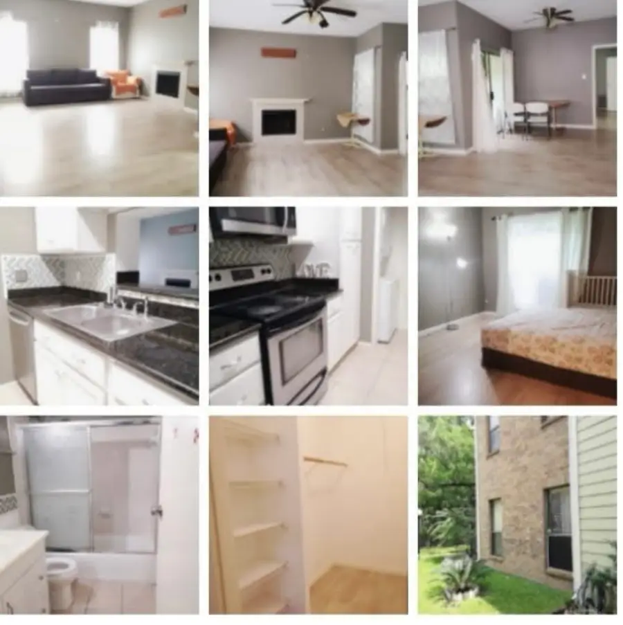 6602 Harbor Town Drive #505, Houston, TX 77036 - Image #2