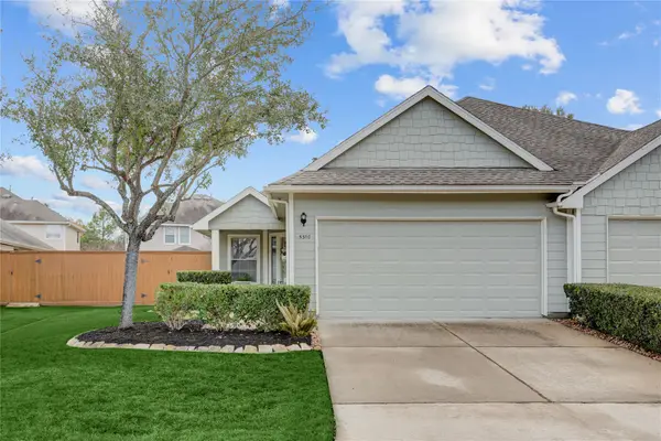 5310 Garnetfield Lane, Katy, TX 77494