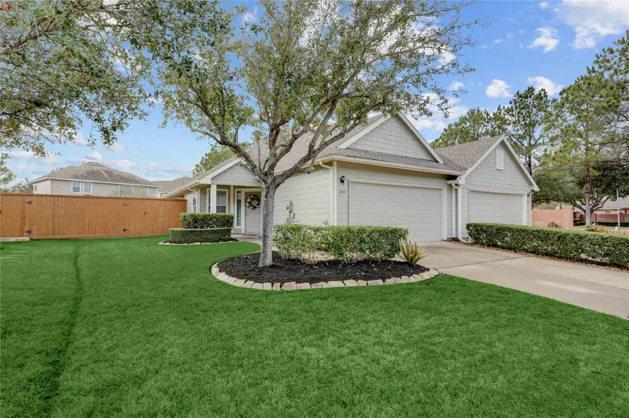 5310 Garnetfield Lane, Katy, TX 77494 - Image #2