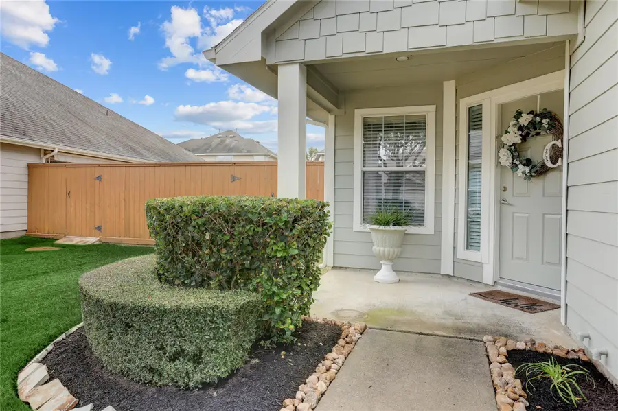 5310 Garnetfield Lane, Katy, TX 77494 - Image #3