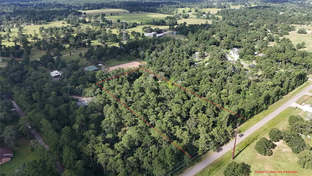 25571 Kimbro Road, Hockley, TX 77447 - #1