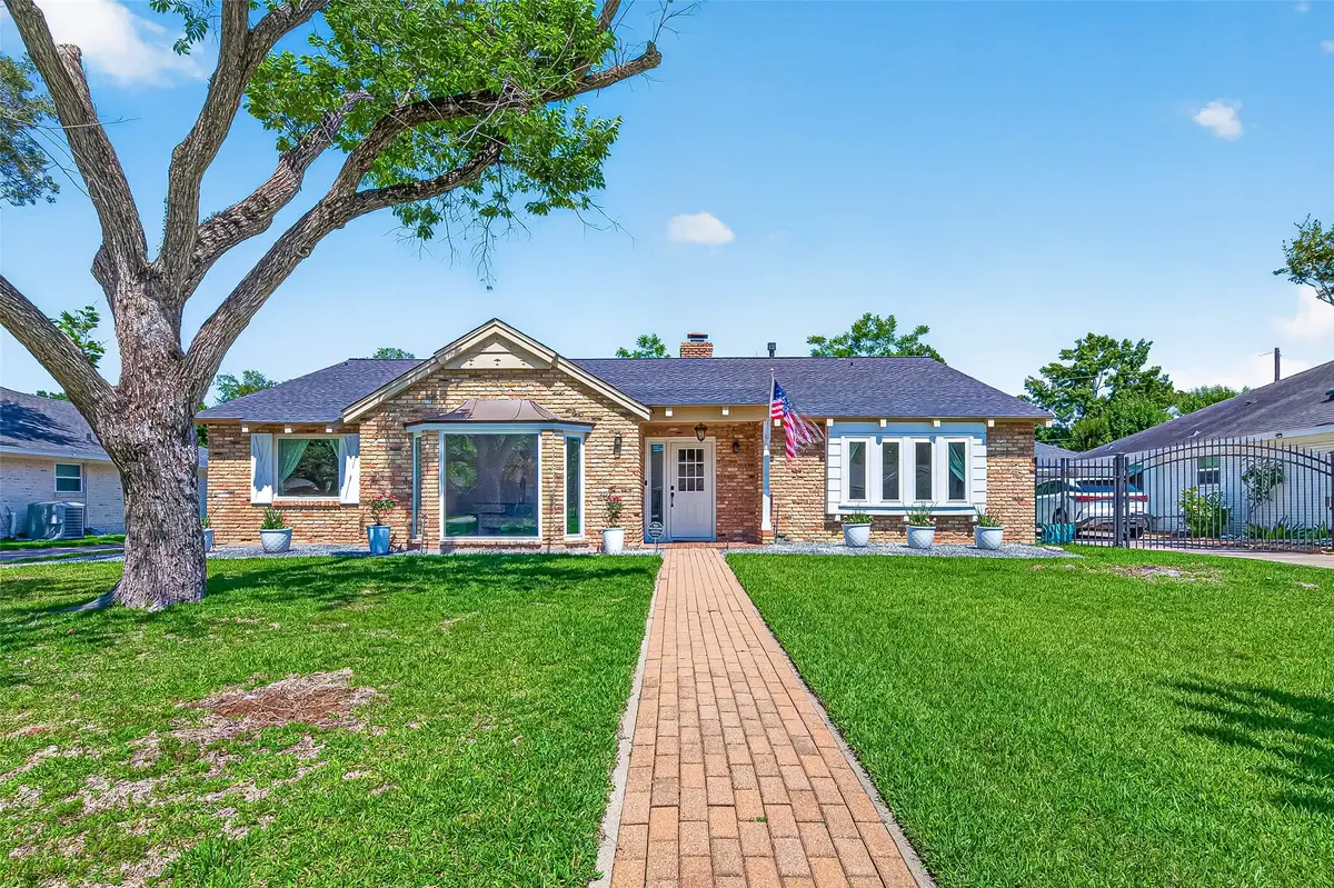 2610 Teague Road, Houston, TX 77080 - #1