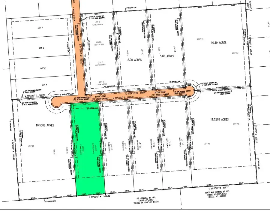 31971 Boone Road, Waller, TX 77484 - Image #3