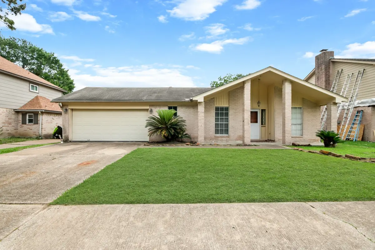 6919 River Mill Drive, Spring, TX 77379 - #1