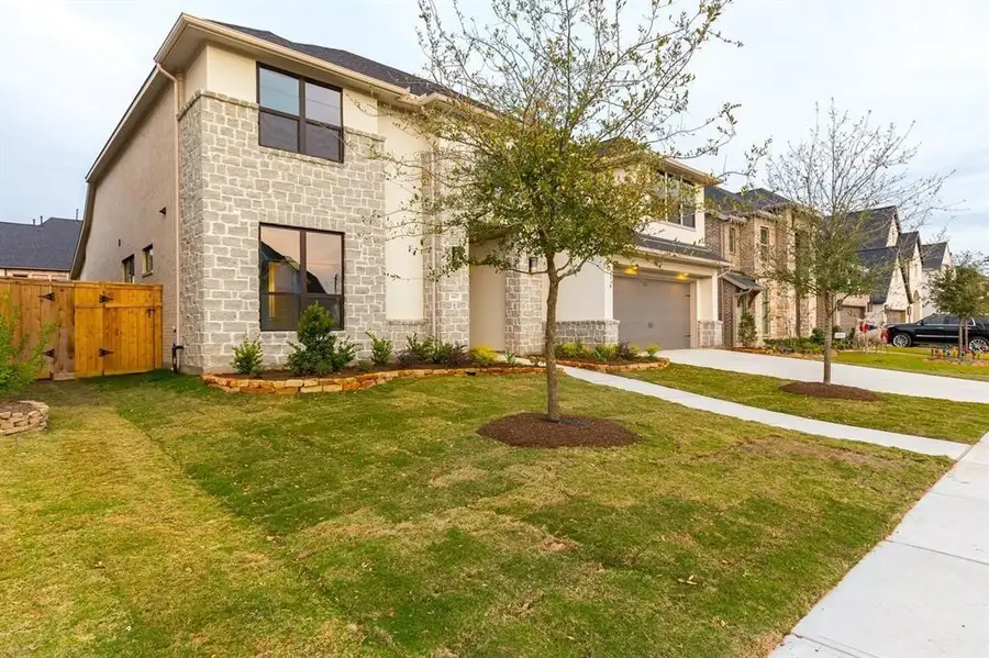 4415 Windy Oaks Drive, Fulshear, TX 77494 - Image #2