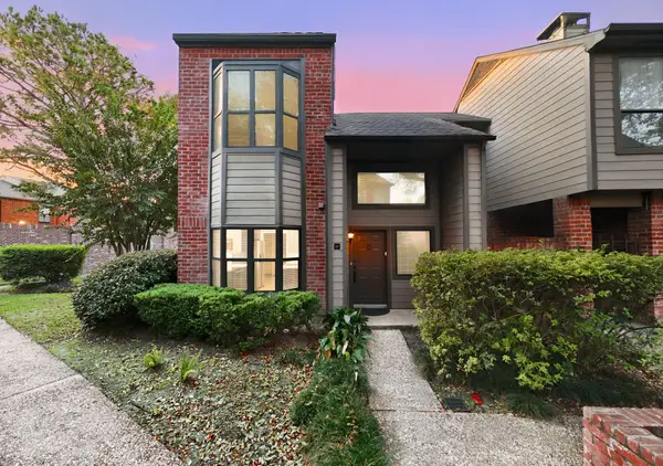 7447 Cambridge Street #65, Houston, TX 77054