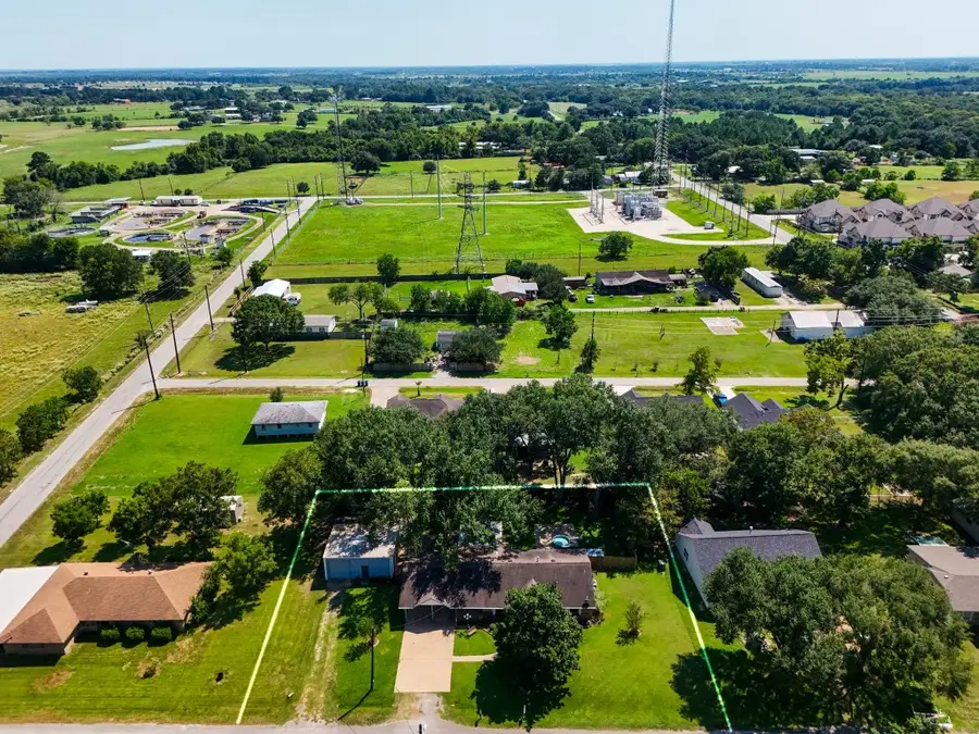 2411 Orange Street, Waller, TX 77484 - #3