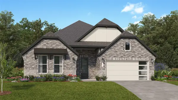 8103 Serene Meadow Lane, Richmond, TX 77469