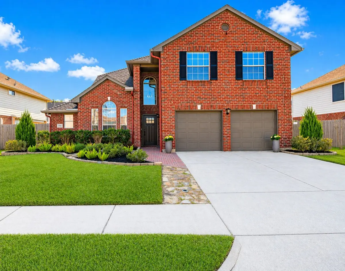 1104 Lake Shore Drive, Pearland, TX 77581 - #1