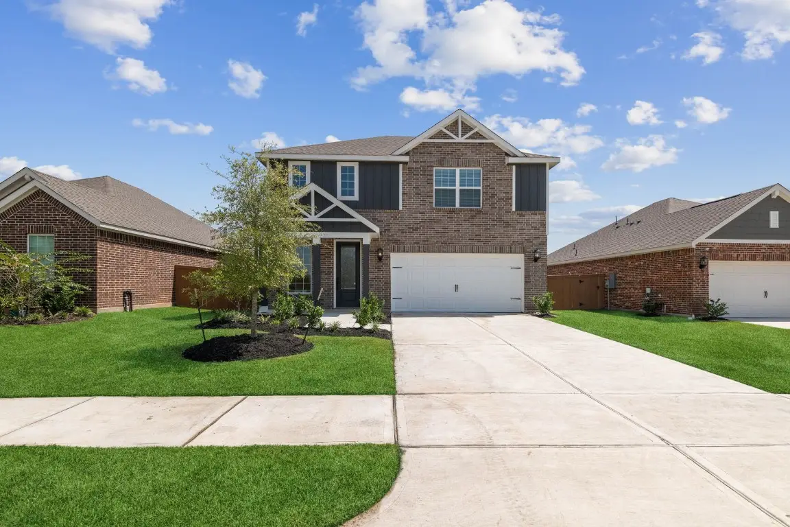 1131 Campside Drive, Beasley, TX 77417 - #1