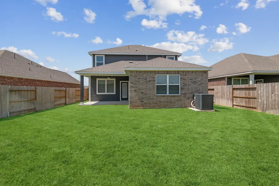 1131 Campside Drive, Beasley, TX 77417 - #2