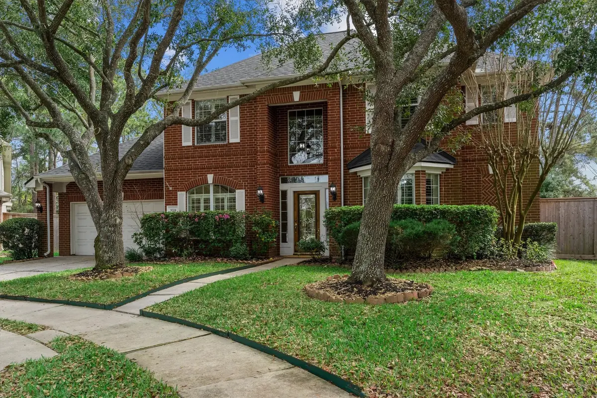 8324 Emerald Meadow Lane, Humble, TX 77396 - #1