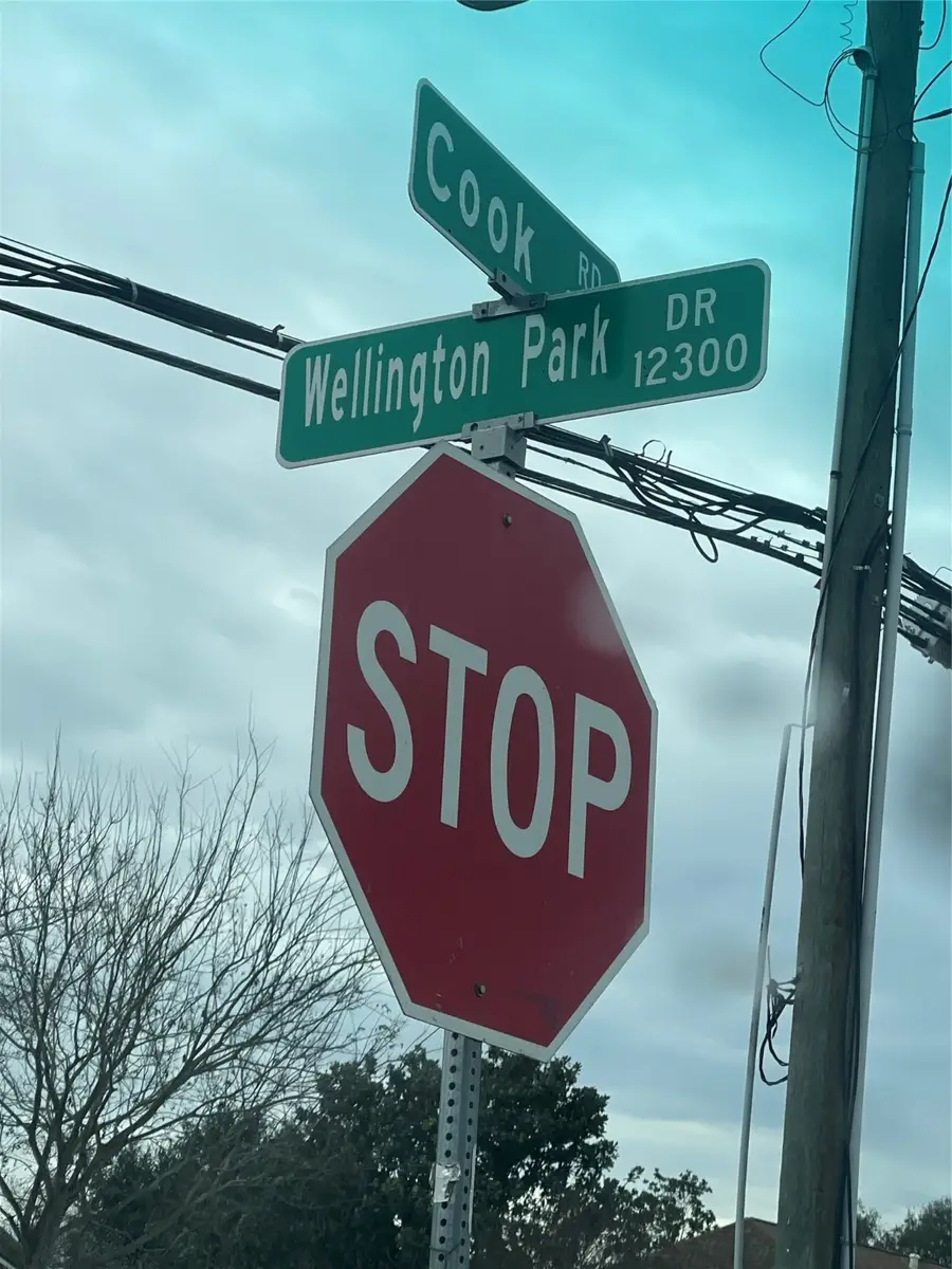 0 Cook Road Road, Houston, TX 77072 - Image #3