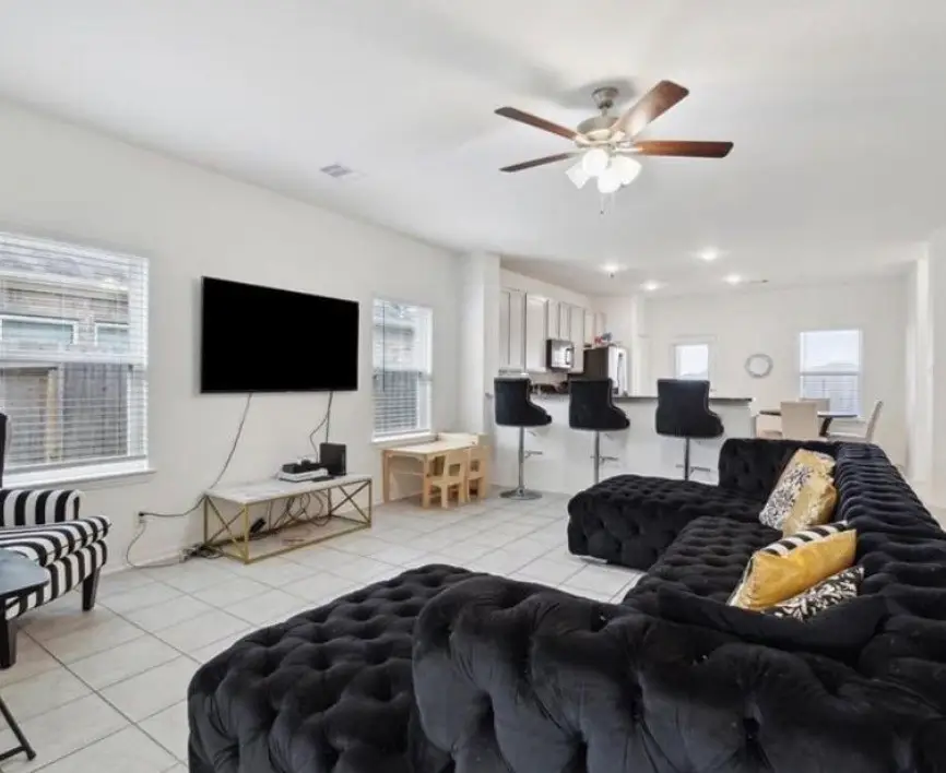 8711 Willet Street, Baytown, TX 77521 - #3