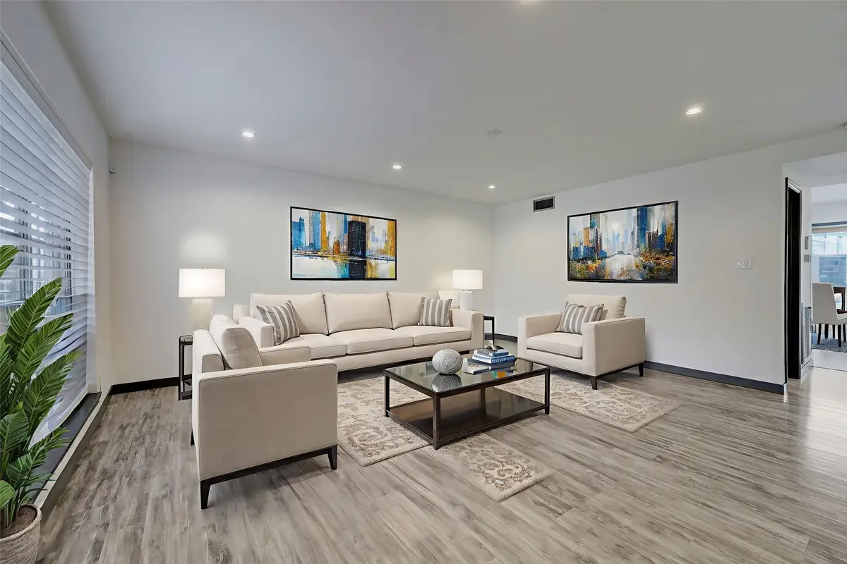 6326 Chevy Chase Drive #13, Houston, TX 77057 - #1