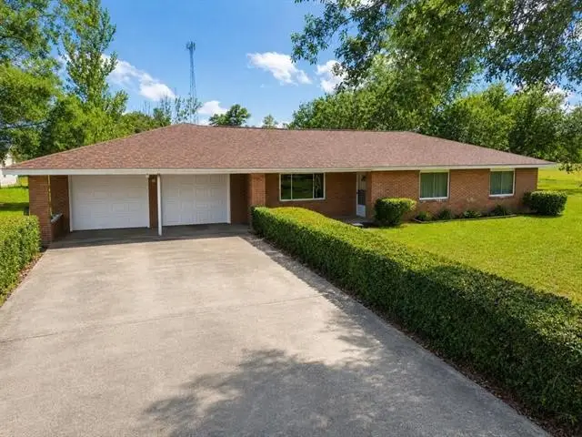 669 & 685 W Fm 1004, Kirbyville, TX 75956 - #2